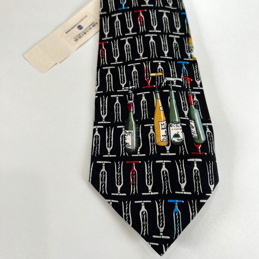 Nicole Miller Tie